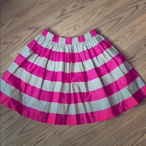 Hanna Andersson Girls skirt size 150